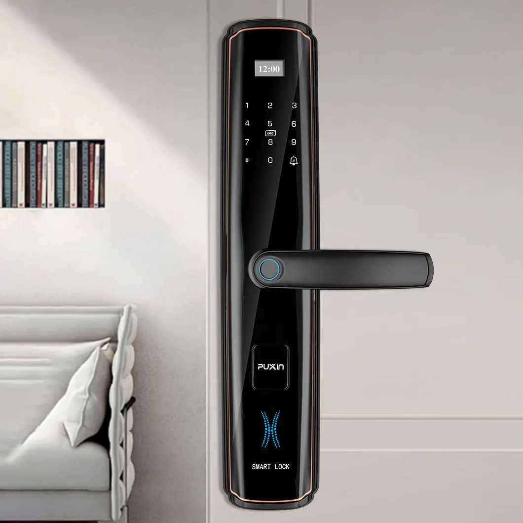 Vorteile von Smart Locks