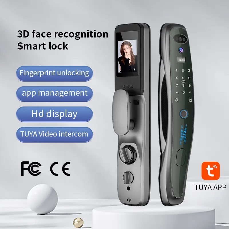 Automatische intelligente Sperre